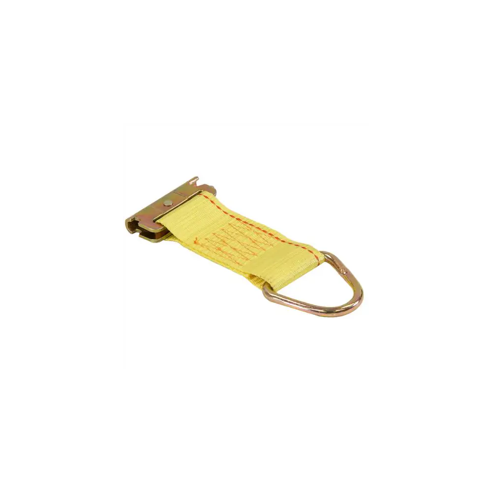 Rope Ring E-Track Fitting - BUY01080